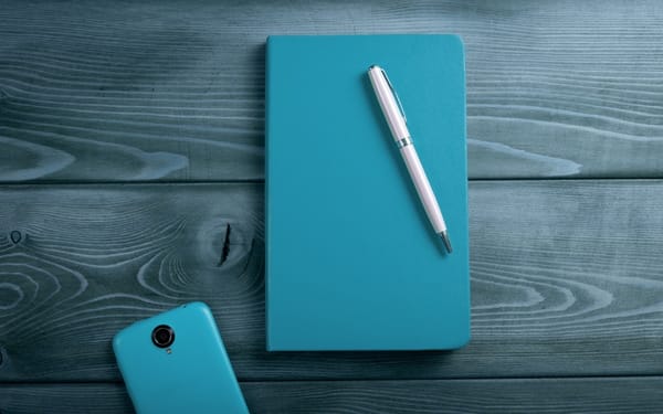 Welcome to Note Lore: The Learning Journey of an Obsessive Note-taker