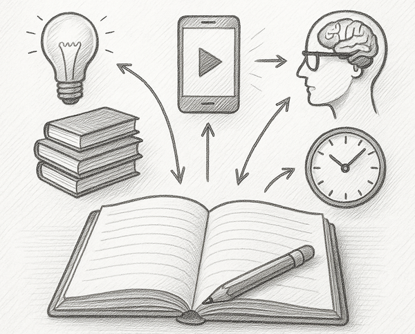 The Art of Micro-learning: Small Steps, Big Knowledge Gains